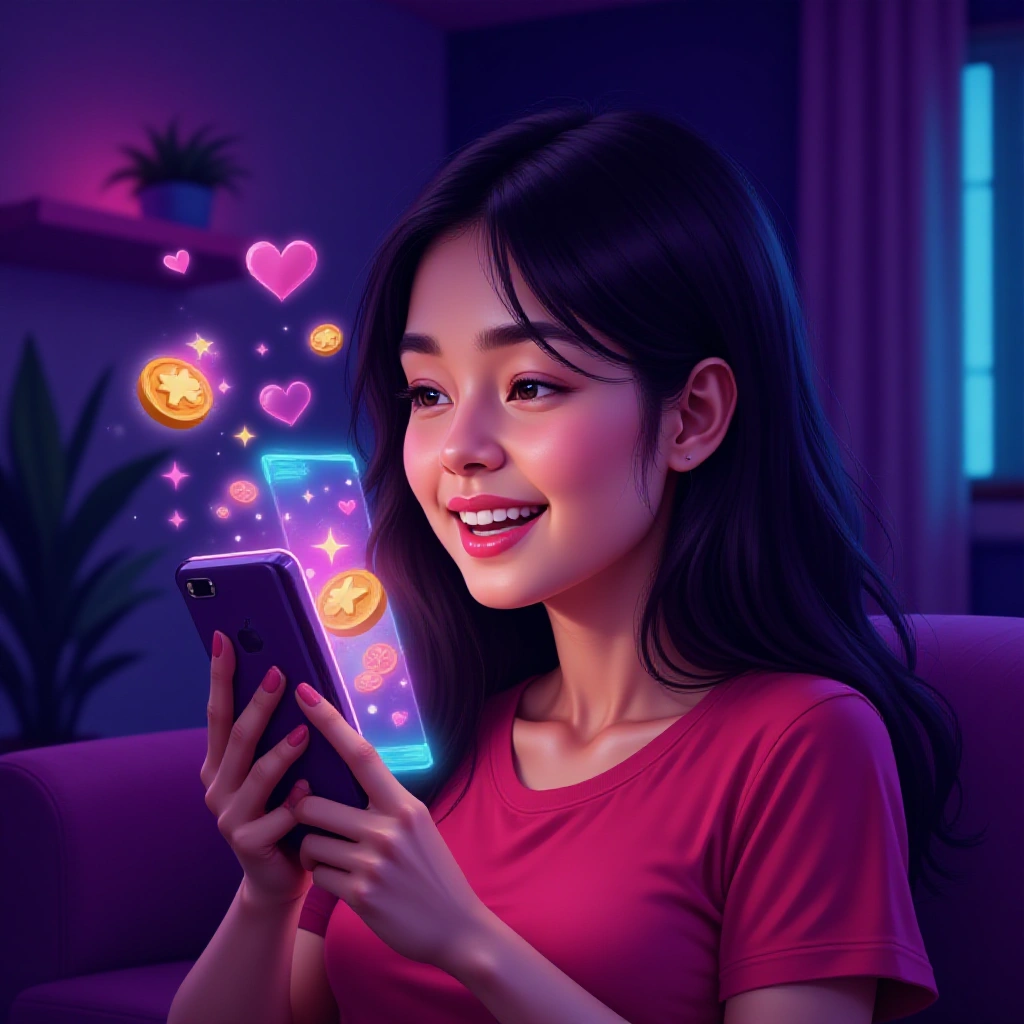 Hot51 APK v1.1.5 Terbaru 2026