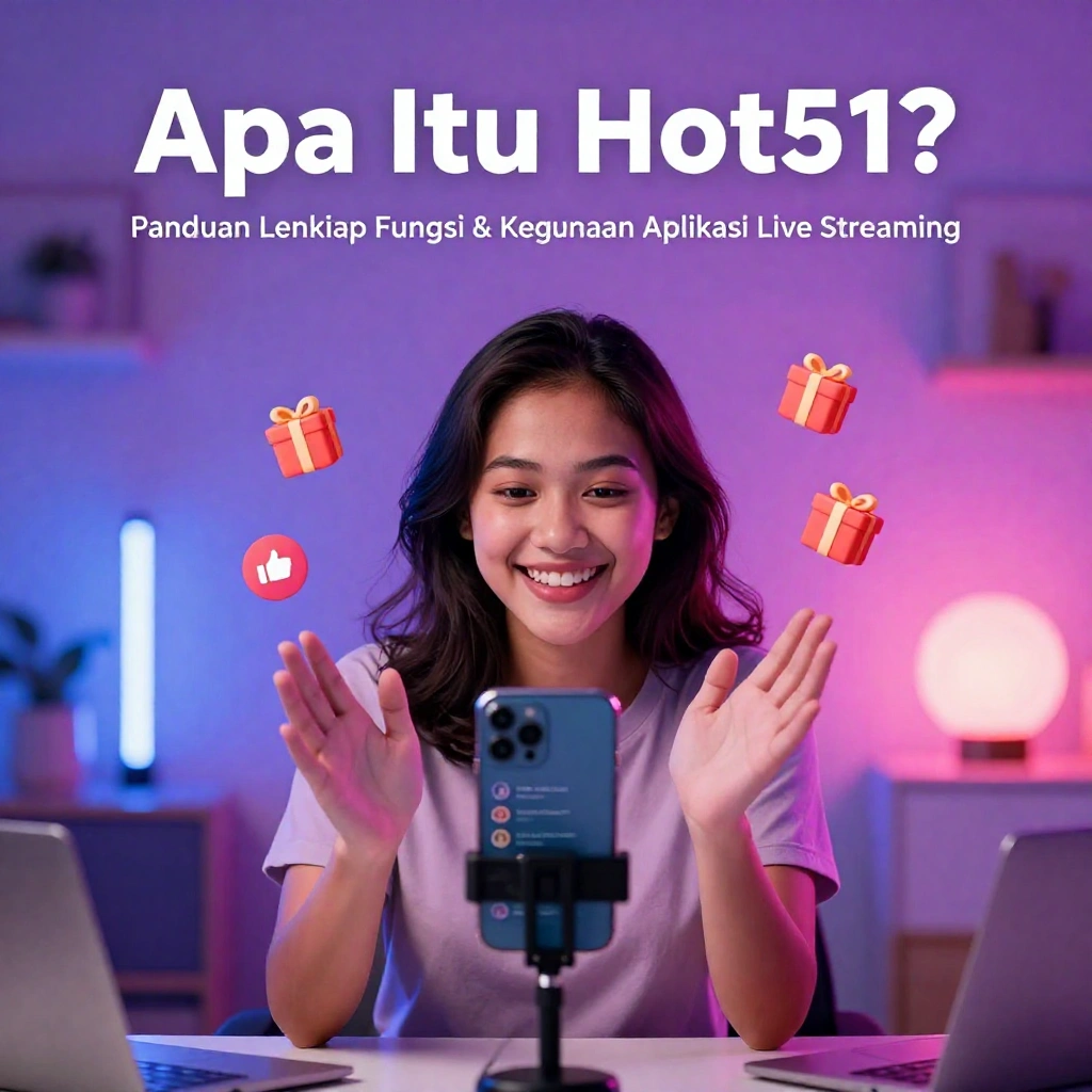 APA ITU HOT51