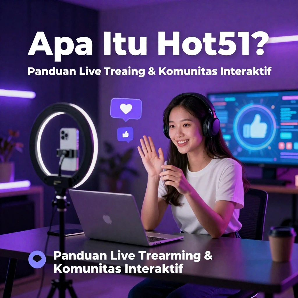 Apa Itu Hot51