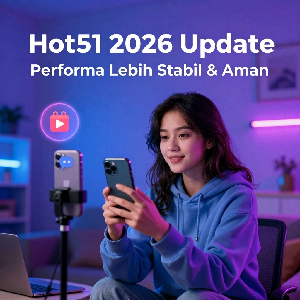 HOT51 2026 Update