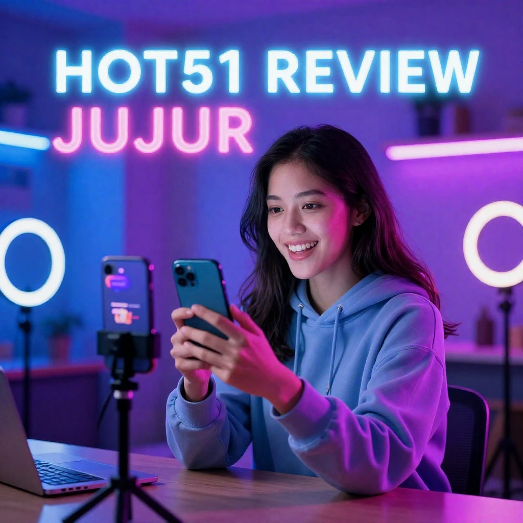 HOT51 Review Jujur