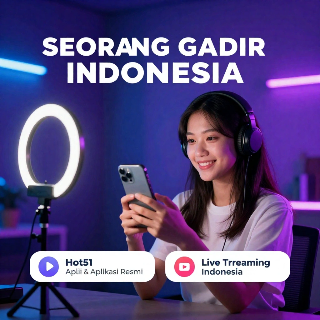 Hot51 Aplikasi Resmi Panduan Keamanan & Keaslian untuk Pengguna Indonesia