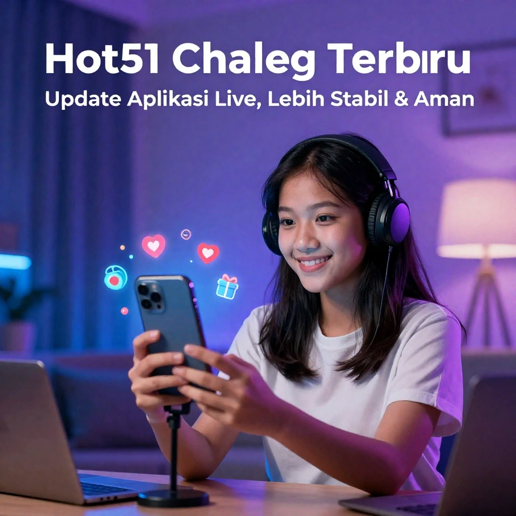 Hot51 Changelog Terbaru