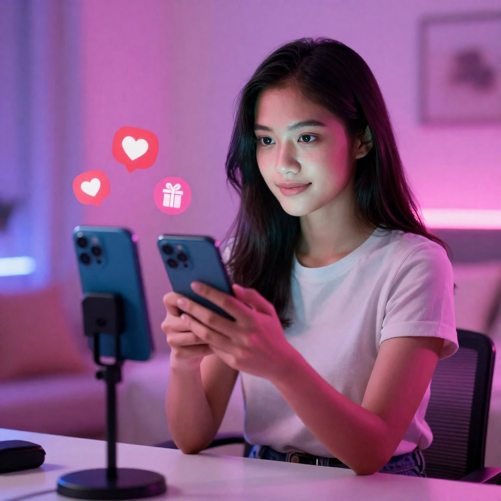 Hot51 Legal di Indonesia