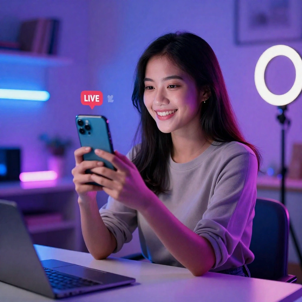 Hot51 Live Streaming Indonesia Panduan Lengkap & Penjelasan Aplikasi