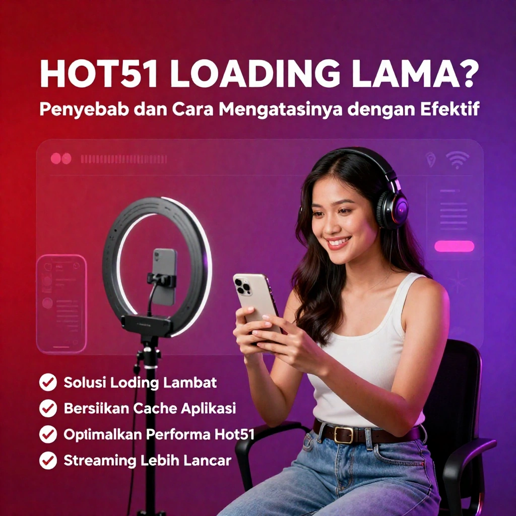 Hot51 Loading Lama