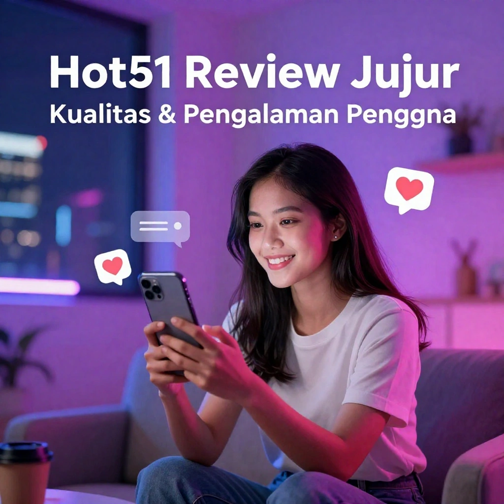 Hot51 Review Jujur