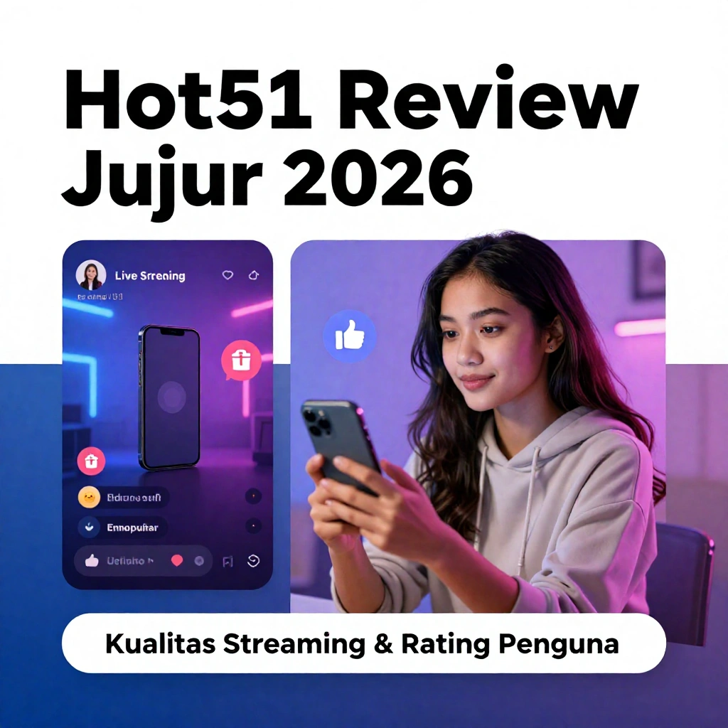 Hot51 Review Jujur
