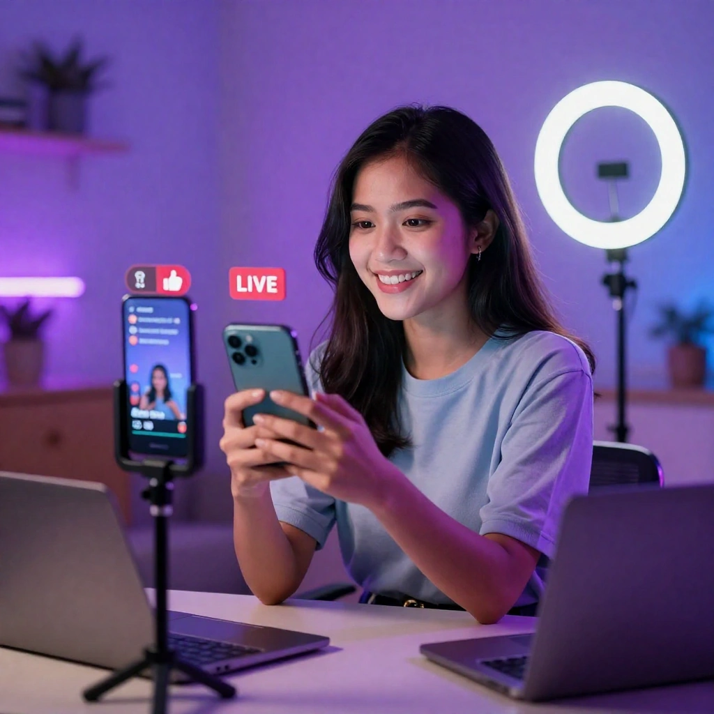 Hot51 Tidak Bisa Live Penyebab dan Cara Mengatasinya