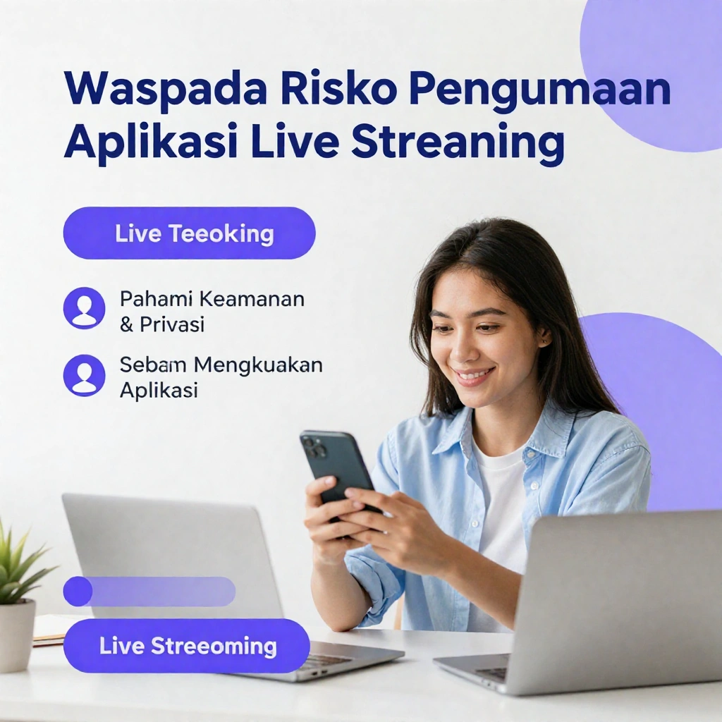 Hot51 risiko penggunaan