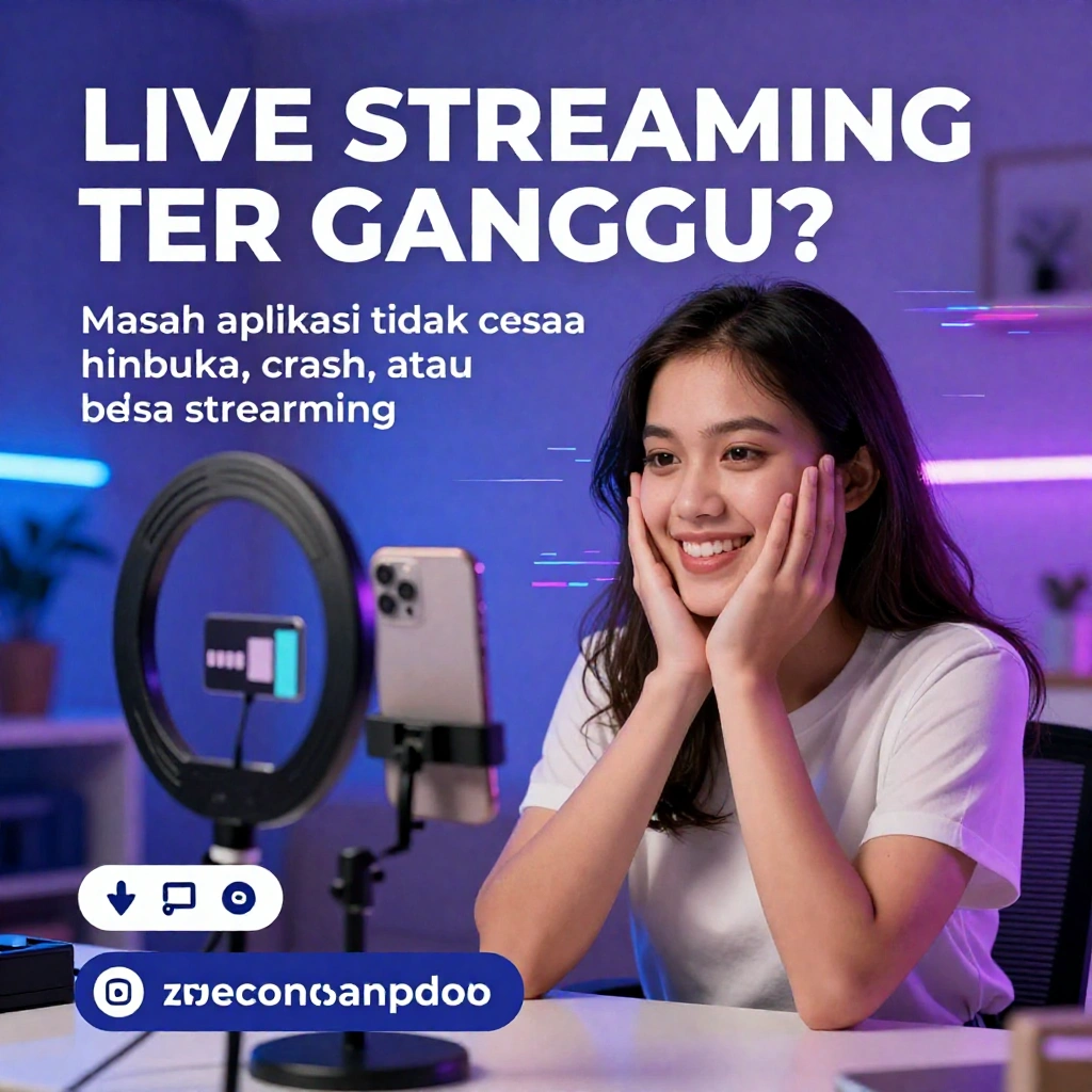Hot51 tidak bisa dibuka Penyebab & Cara Mengatasinya