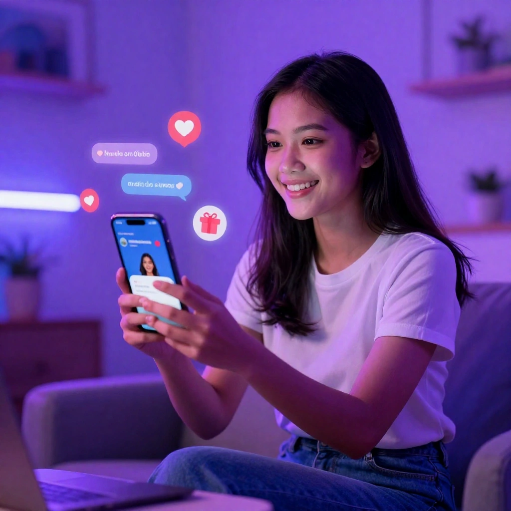 Hot51 vs Aplikasi Streaming Perbandingan Lengkap 2026