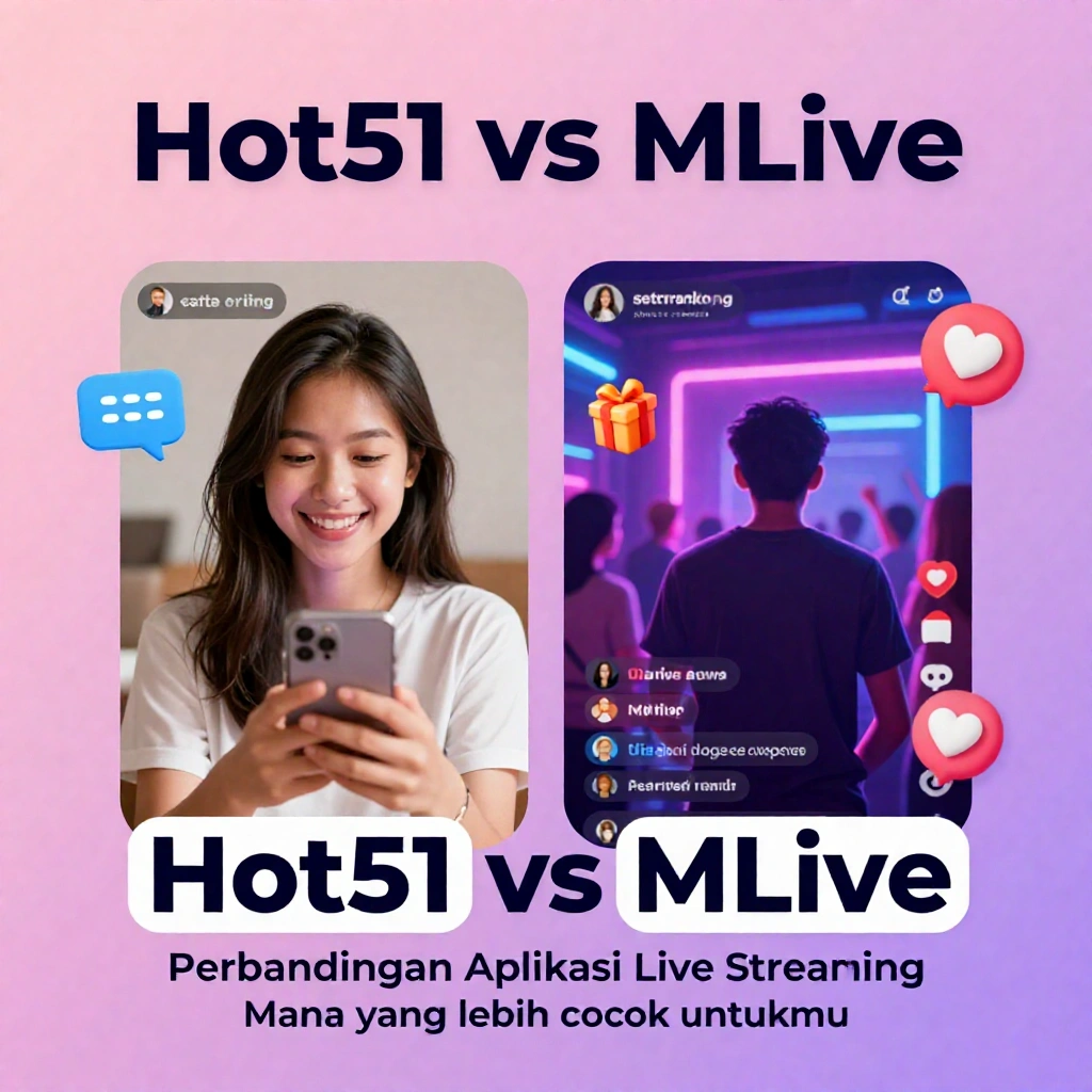Hot51 vs MLive