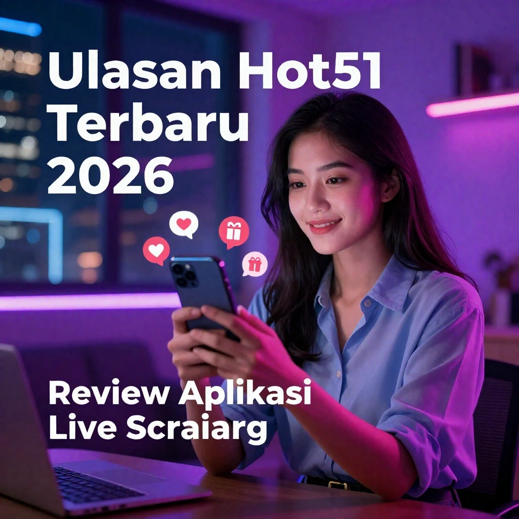 Ulasan Hot51 Terbaru Review Lengkap & Analisis Aplikasi 2026