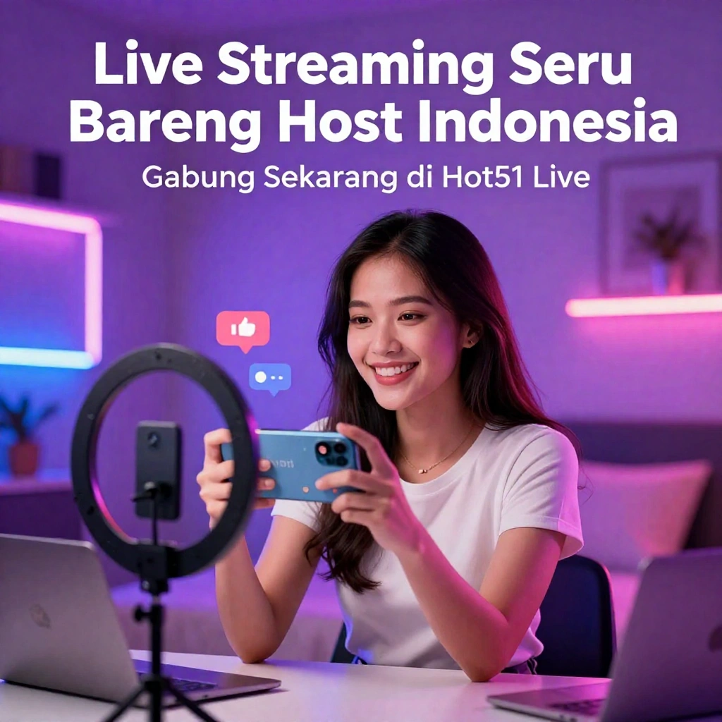 Cara Daftar Hot51 dengan Mudah dan Aman untuk Pemula