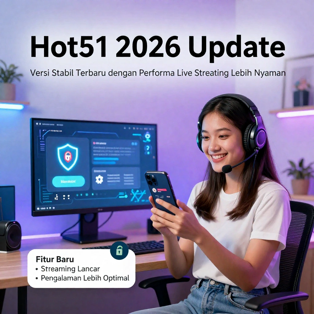 Hot51 2026 Update