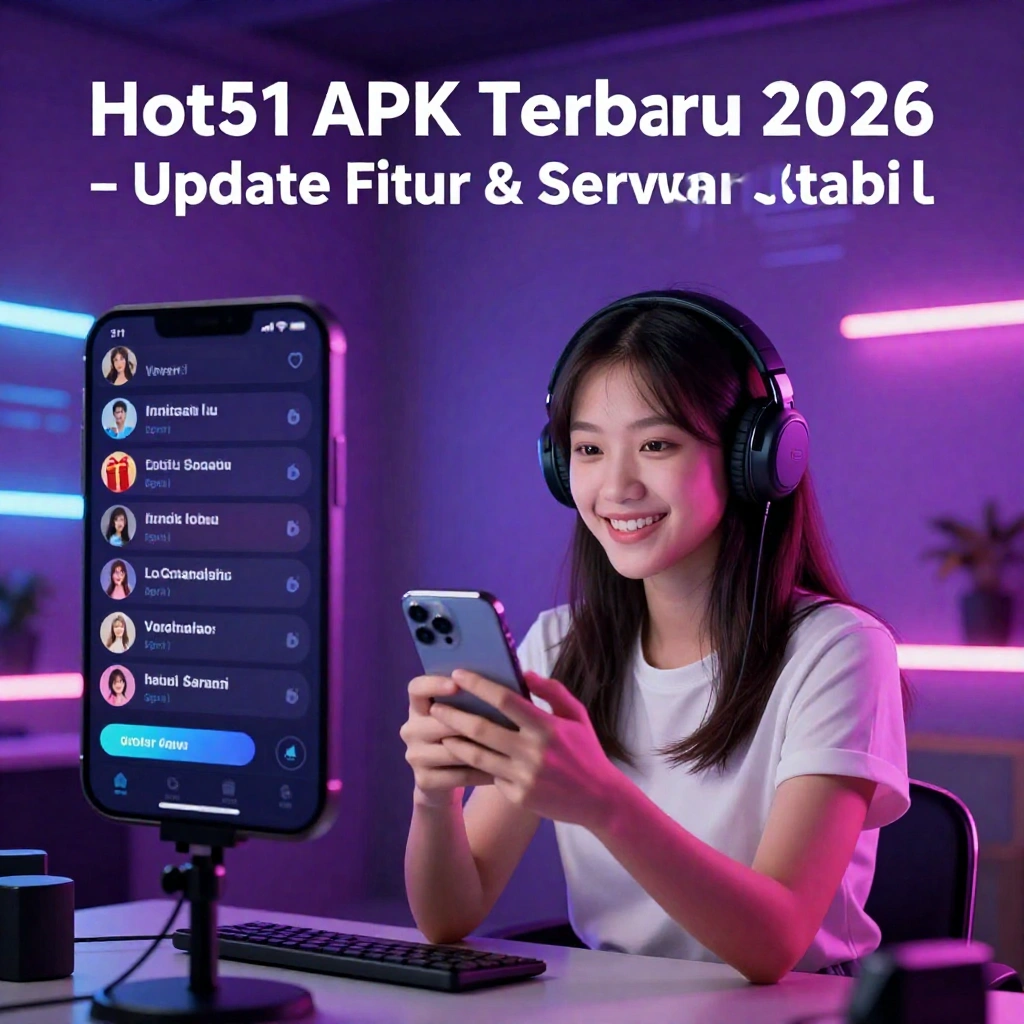 Hot51 APK Terbaru