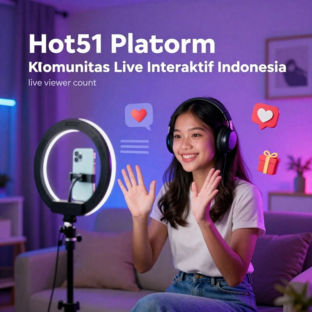 Hot51 Platform Streaming