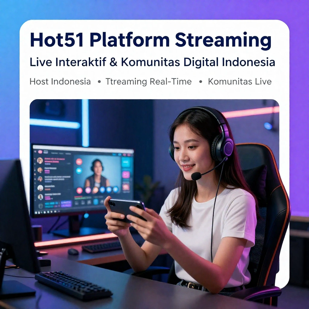 Hot51 Platform Streaming