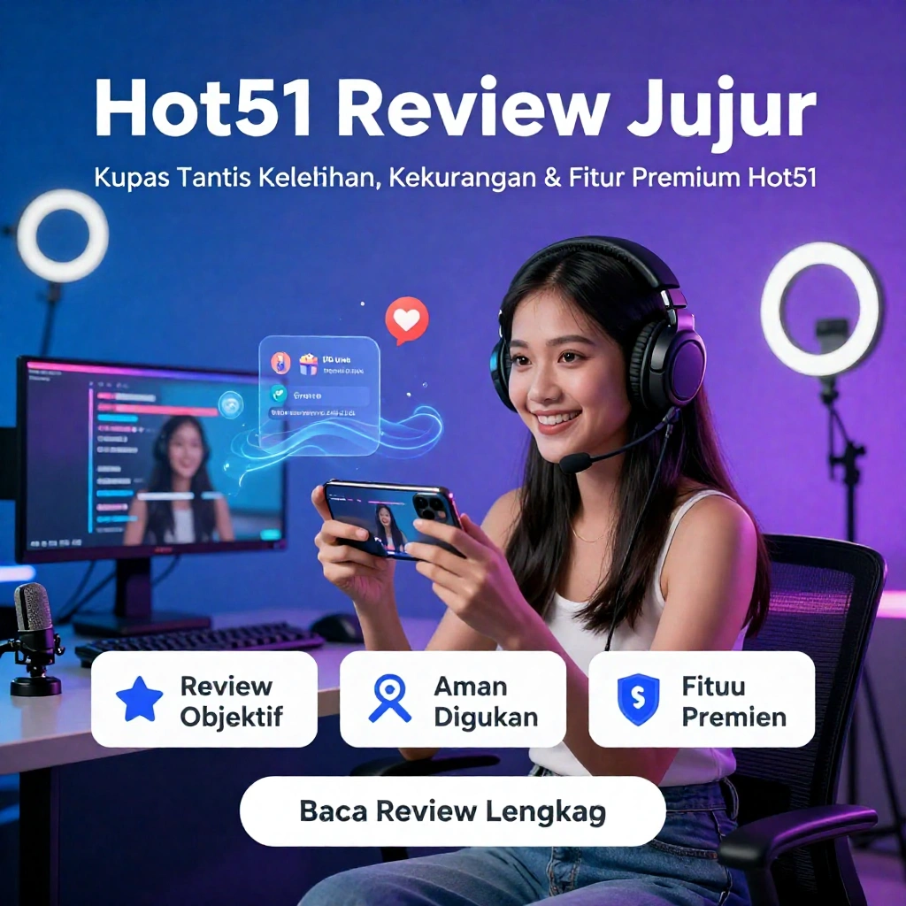 Hot51 Review Jujur