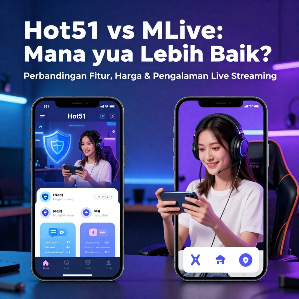 Hot51 vs MLive