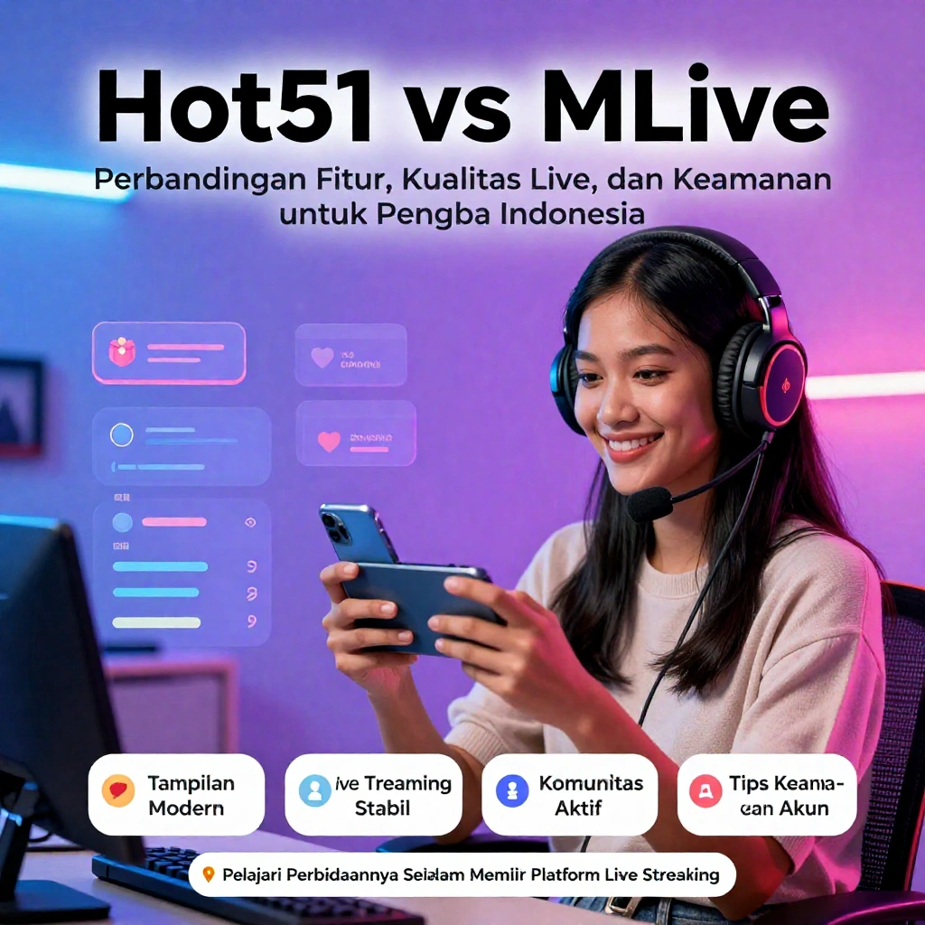 Hot51 vs MLive