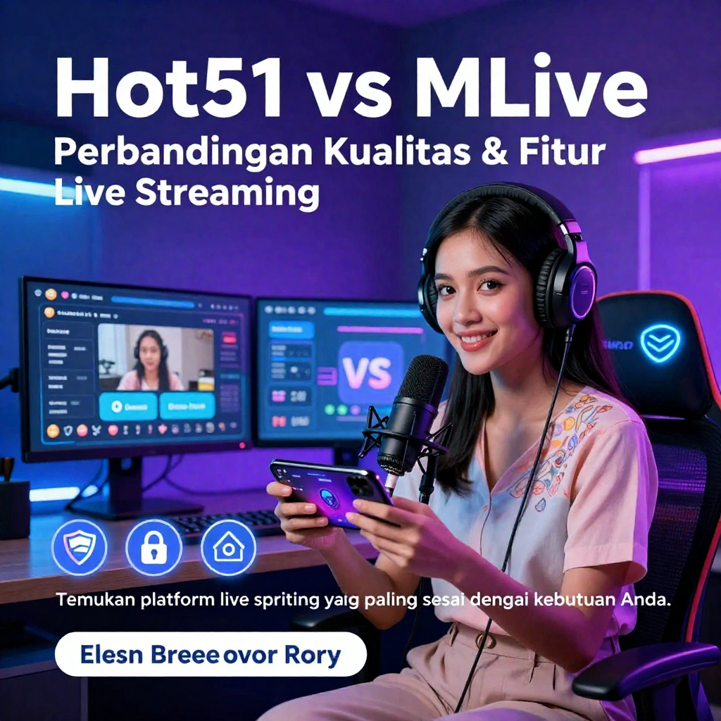 Hot51 vs MLive