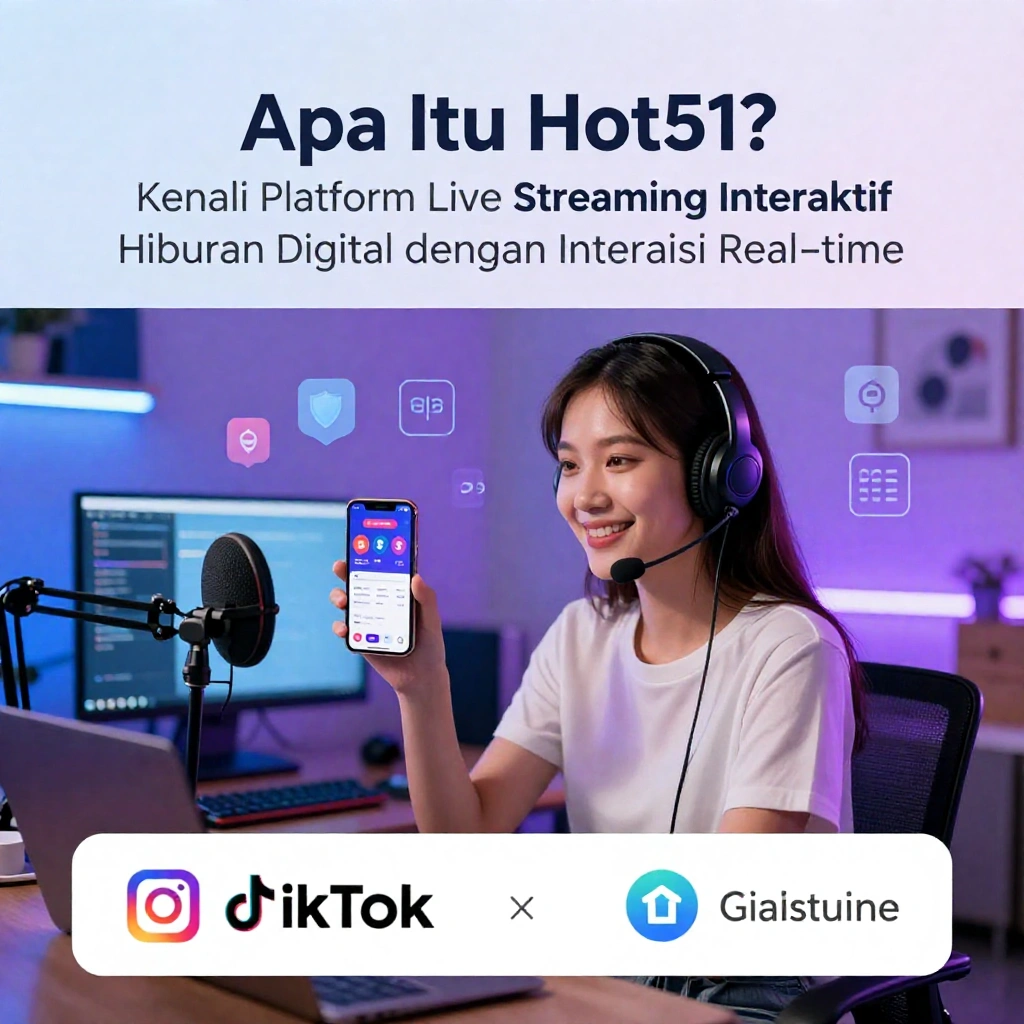 Apa Itu Hot51