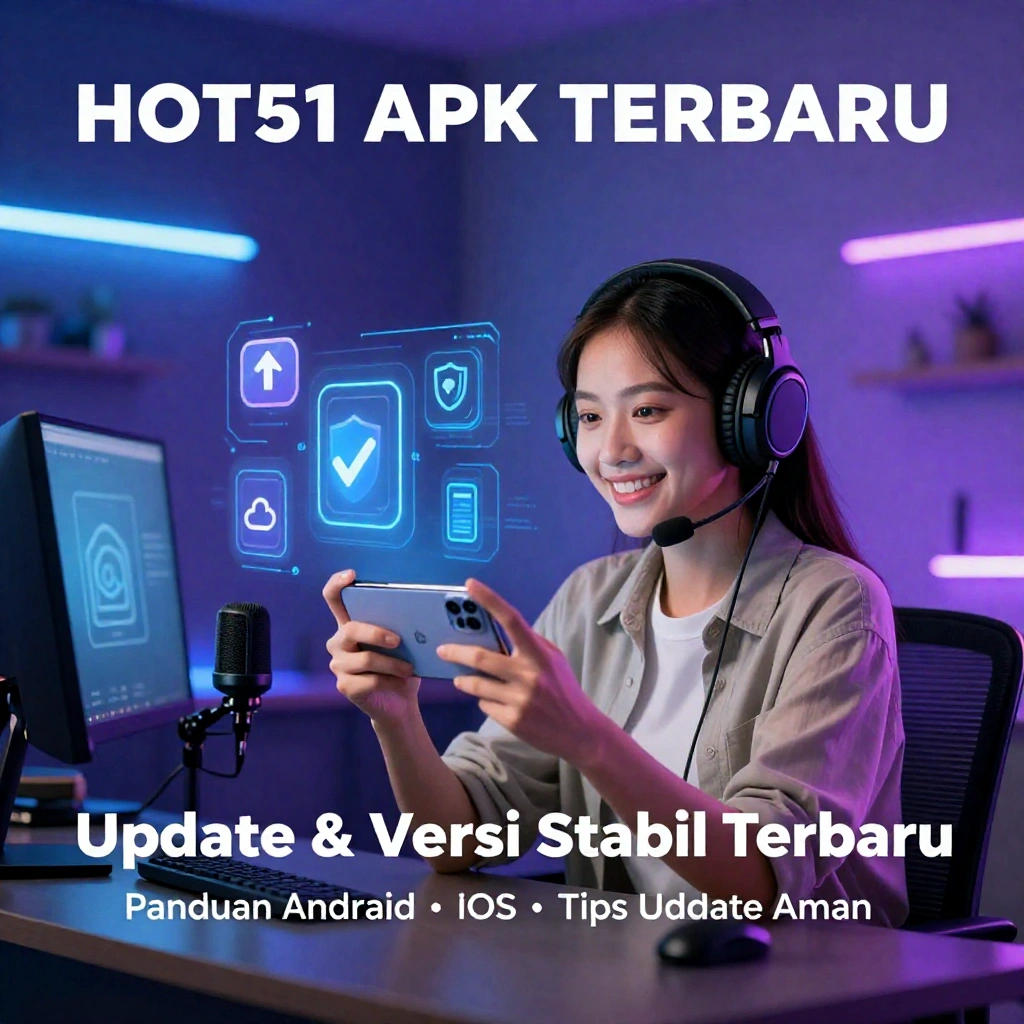 Hot51 APK Terbaru