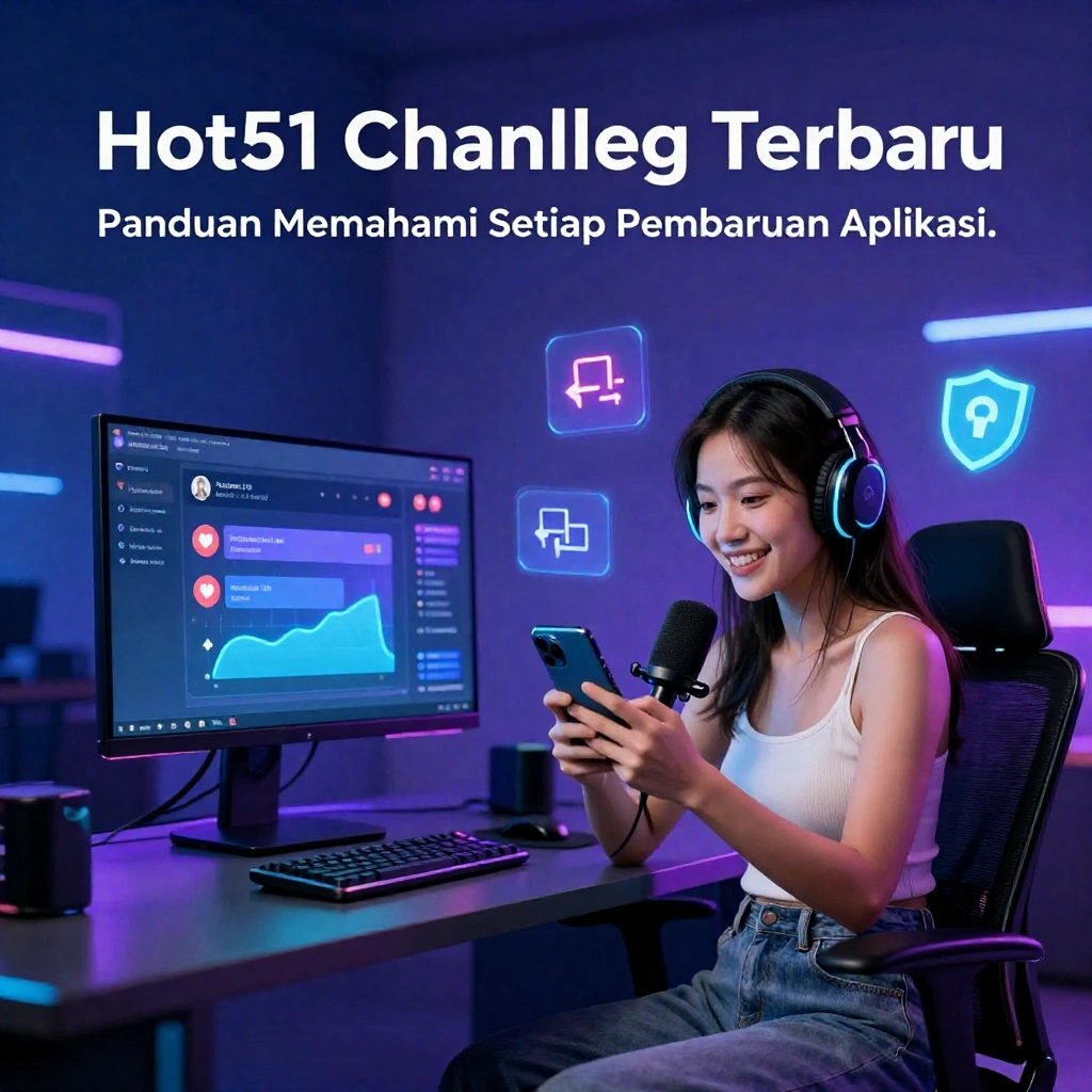 Hot51 Changelog Terbaru Panduan Memahami Setiap Pembaruan Aplikasi