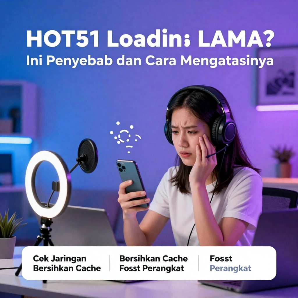 Hot51 Loading Lama