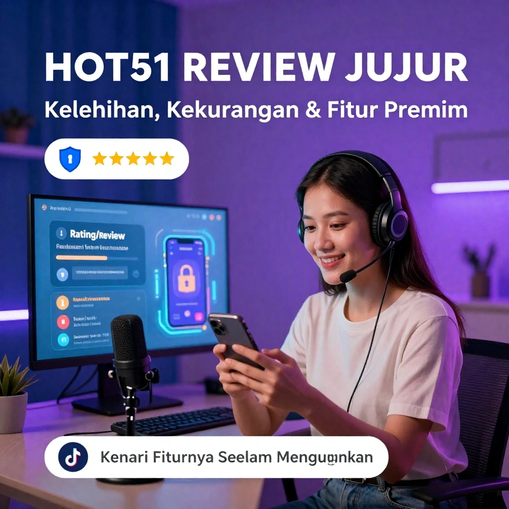 Hot51 Review Jujur