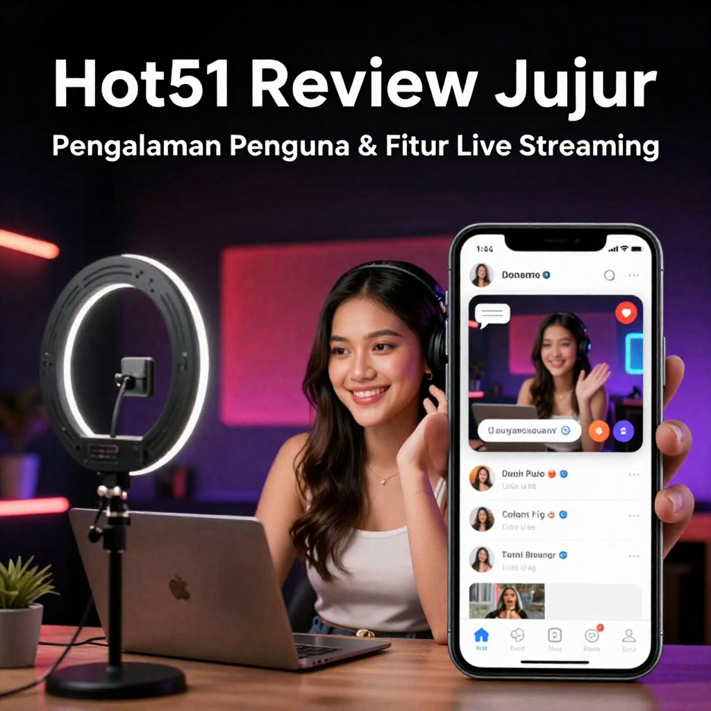 Hot51 Review Jujur