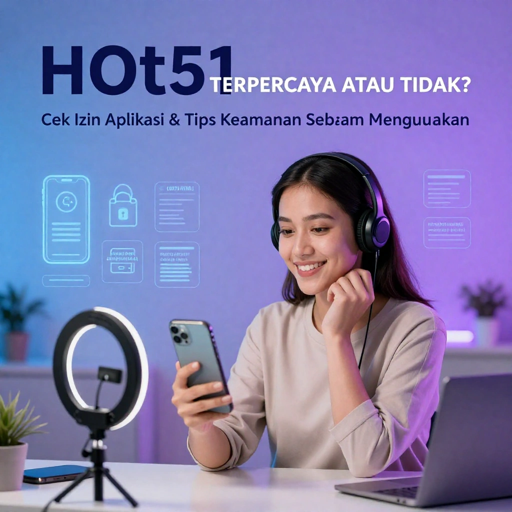 Hot51 Terpercaya atau Tidak