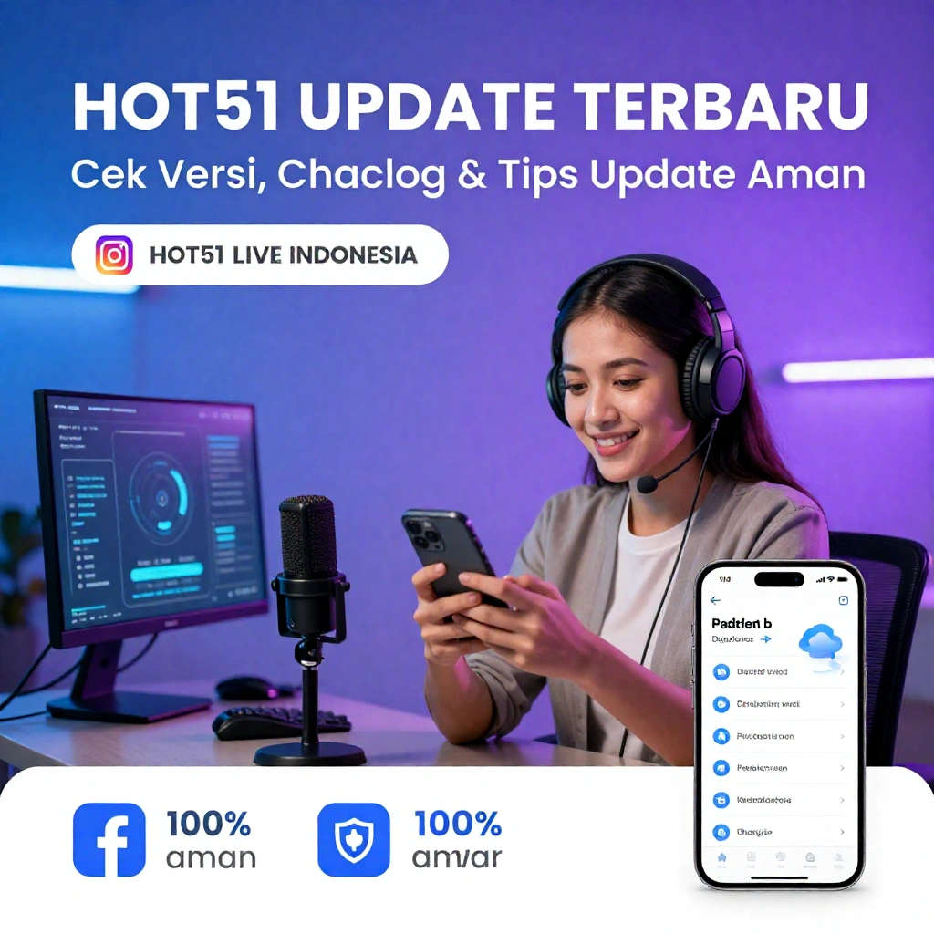 Hot51 Update Terbaru