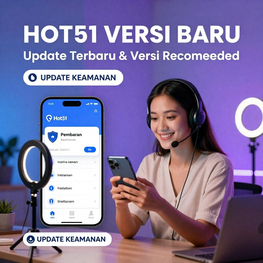 Hot51 Versi Baru