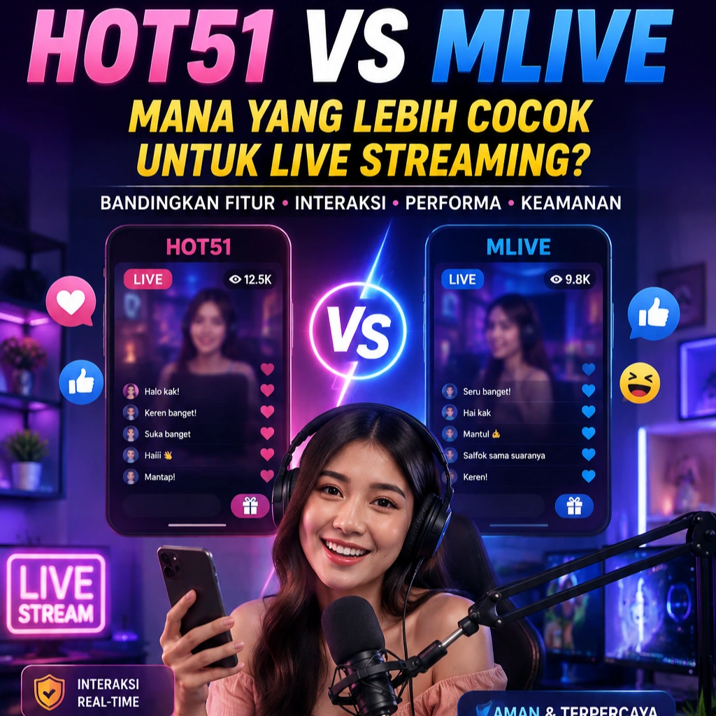 Hot51 vs MLive