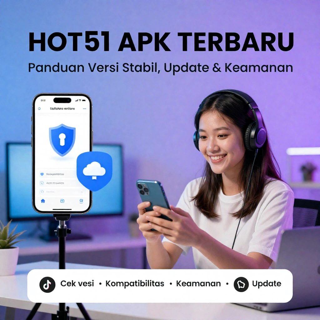 hot51 apk terbaru