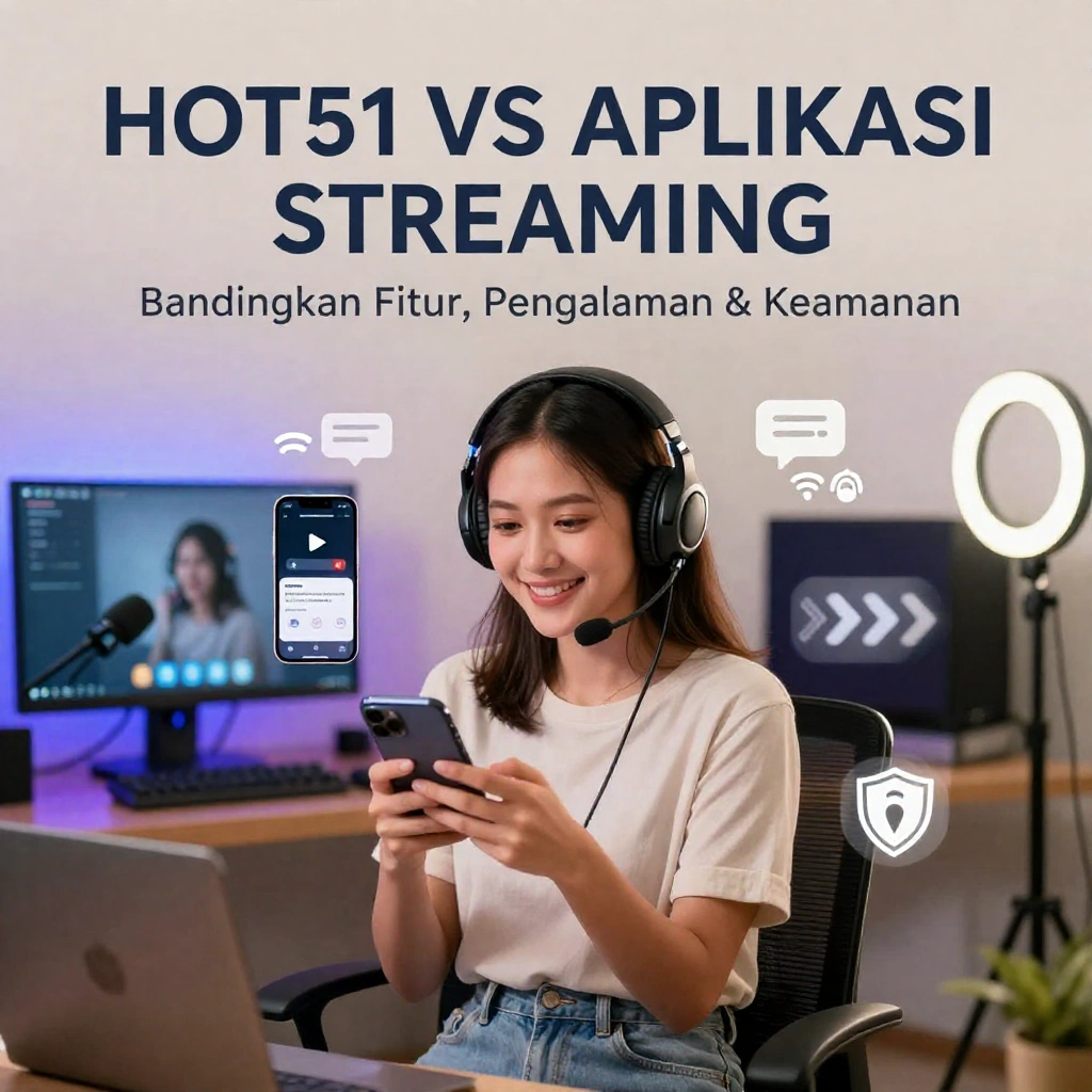 hot51 vs aplikasi