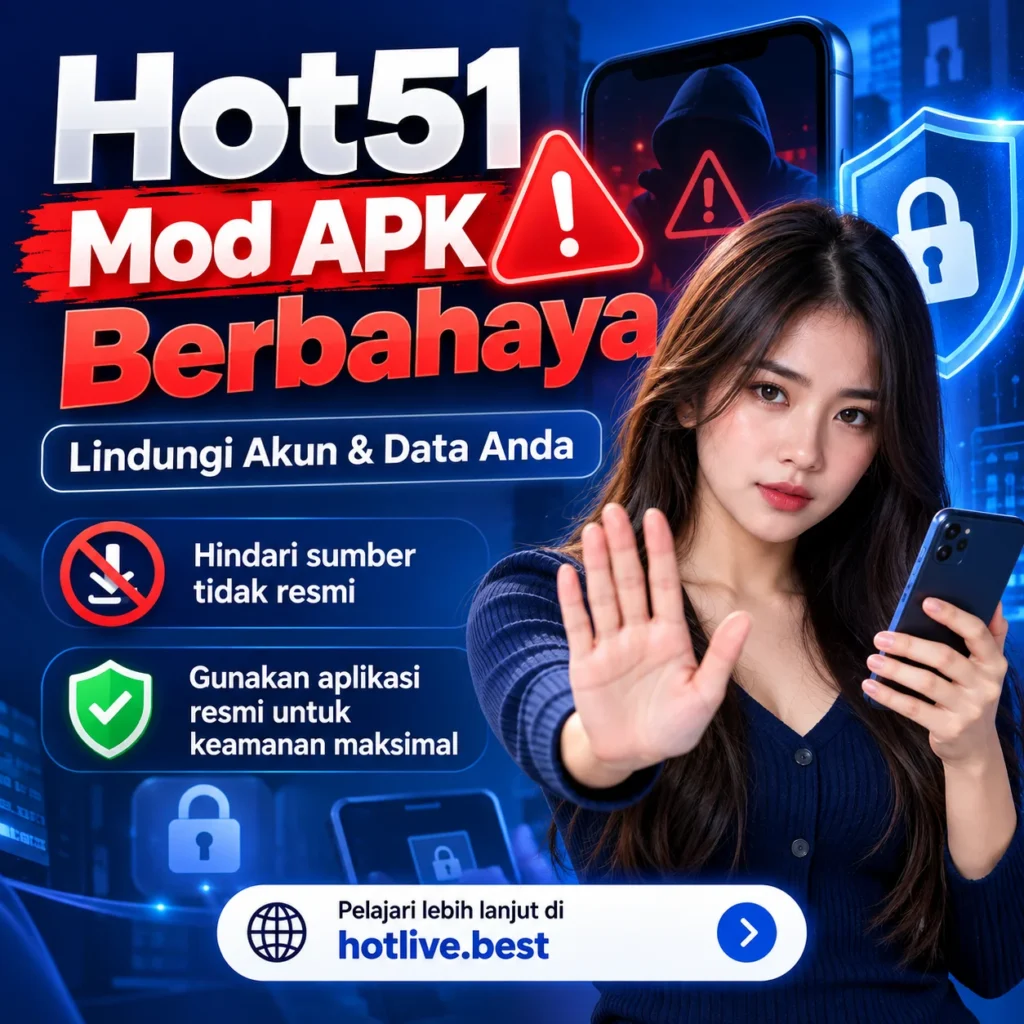 Hot51 Mod APK